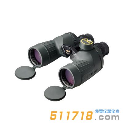 日本富士FUJINON 10 ×50 FMTR-SX (膠套型 )望遠鏡