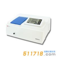 上海儀電 N2 可見分光光度計(jì)