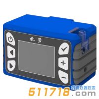 北京科安 CCZG5恒流大氣采樣器(防爆型)