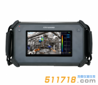 杭州兆華 CRY2622工業(yè)級(jí)聲學(xué)成像儀