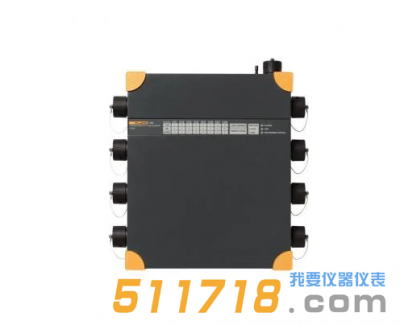 美國(guó)Fluke 1760三相電能質(zhì)量記錄儀