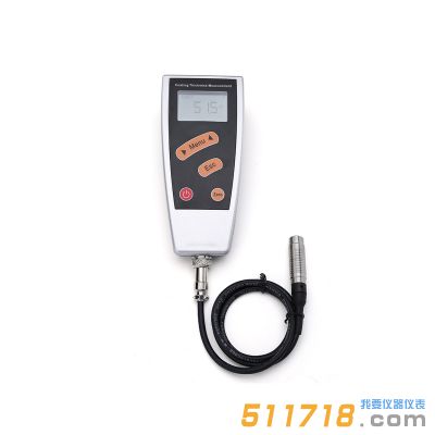 HC-200數(shù)顯雙用涂層測(cè)厚儀