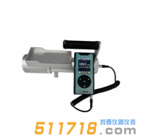 HY-3512高靈敏度環(huán)境級X、γ劑量當量(率)儀
