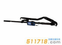 HY-3170伸縮桿式X、γ劑量率儀