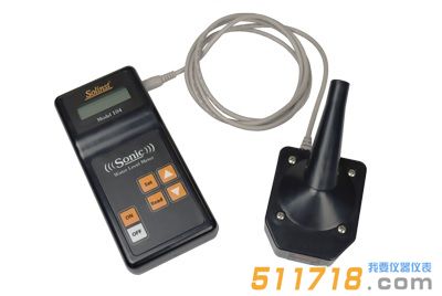 加拿大Solinst 104 聲波水位尺