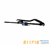 HY-3172高量程伸縮桿式X、γ劑量率儀