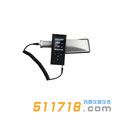 HY-100 α、β表面污染檢測儀
