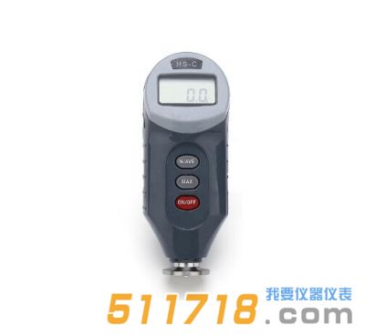  HS-C 數(shù)字顯硬度計