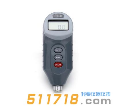 HS-D 數(shù)顯功能硬度計(jì)