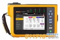 美國(guó)Fluke 1770系列三相電能質(zhì)量分析儀