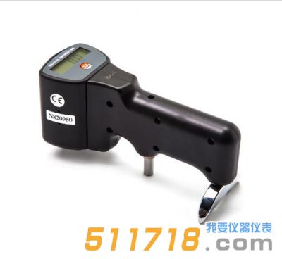  巴氏硬度計(jì)BA-1