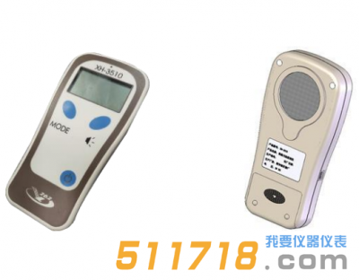 HY-3510便攜式α、β、X、γ污染監(jiān)測儀