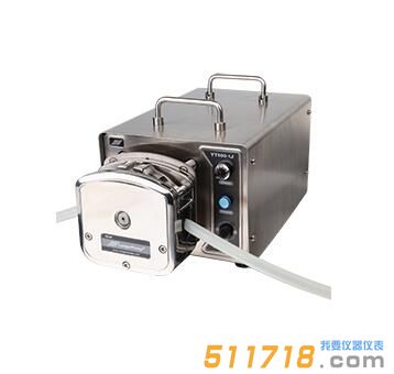 YT600-1J工業(yè)型蠕動泵