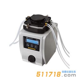 LEAD-2多通道蠕動(dòng)泵