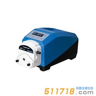 G300-2J工業(yè)蠕動(dòng)泵