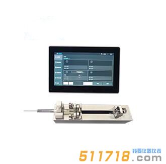 dLSP 501X 數(shù)字型分體式注射泵