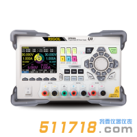 DP811可編程直流電源