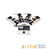 TS-1B實(shí)驗(yàn)室四通道獨(dú)控注射泵