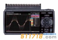 midi LOGGER GL840絕緣多通道便攜式數(shù)據記錄儀