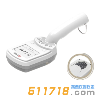 HA3100AB-15多功能輻射測量儀