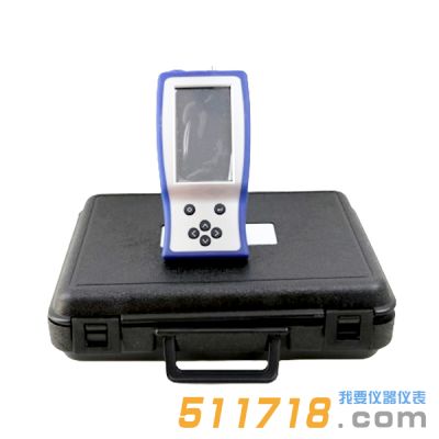 【新升級(jí)】美國(guó)BELL(貝爾) 5270/5280霍爾效應(yīng)便攜式觸摸屏高斯計(jì)(5170/5180替代型號(hào))