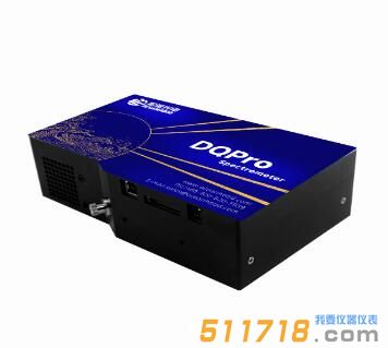 DQPro 制冷型光纖光譜儀
