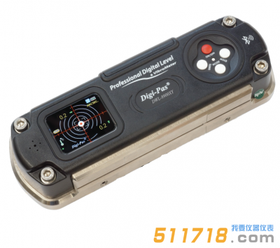 美國Digi-Pas DWL-8900XY傾角儀與水平儀