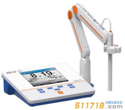 上海雷磁JPSJ-605F型溶解氧測(cè)定儀