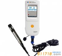 上海雷磁JPBJ-611Y型便攜式溶解氧測(cè)定儀