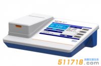 上海雷磁WZS-188E型濁度計(jì)