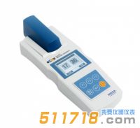 上海雷磁DGB-403F型便攜式余氯/總氯/二氧化氯測(cè)定儀