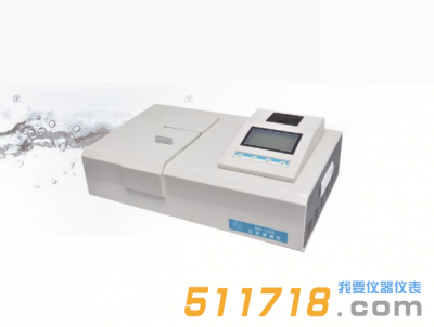 MAI-100G紅外測(cè)油儀