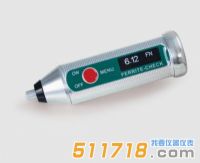 德國(guó)list FERRITE-CHECK 110 鐵素體測(cè)量?jī)x