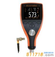 英國(guó)易高Elcometer307 超聲波測(cè)厚儀