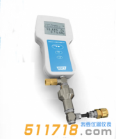 德國(guó)威特WITT OXYBABY M+ P氣體分析儀