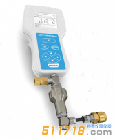 德國(guó)威特WITT OXYBABY 6.0P氣體分析儀