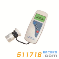 GDYQ-RS1101肉類水分快速測定儀