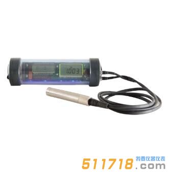 英國易高 UG20DL水下測厚儀