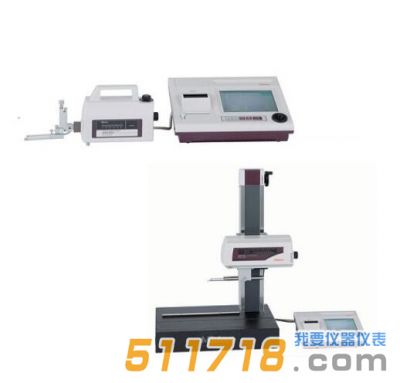 日本Mitutoyo(三豐) SJ-500/SV-2100表面粗糙度測量儀