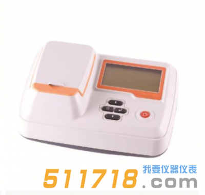 GDYQ-901SC2食品亞硝酸鹽快速測(cè)定儀