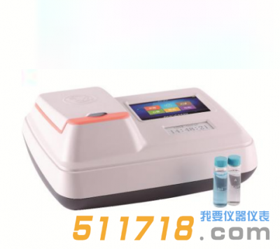 GDYJ-501SP皮革鞋類(lèi)甲醛·六價(jià)鉻測(cè)定儀