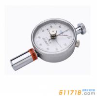 LX-D-2 邵氏硬度計