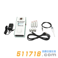 美國Mesalabs tetraCal空氣流量校準(zhǔn)器