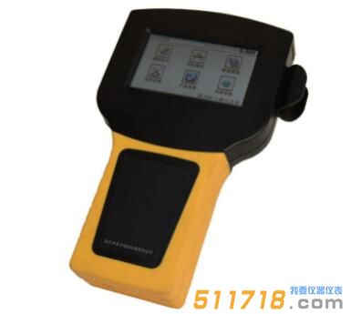 國產(chǎn)HY-CZC5(B)通風(fēng)阻力檢測儀