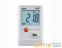 德國德圖testo 174系列迷你型溫濕度記錄儀