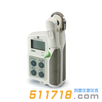 日本Konica Minolta(柯尼卡美能達(dá)) SPAD-502 Plus葉綠素測(cè)量?jī)x