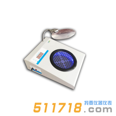 HY-3菌落計數(shù)器