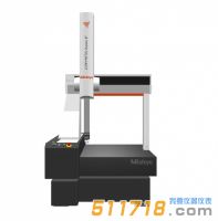 日本Mitutoyo(三豐)CRYSTA-Apex V系列三坐標(biāo)測量機(jī)