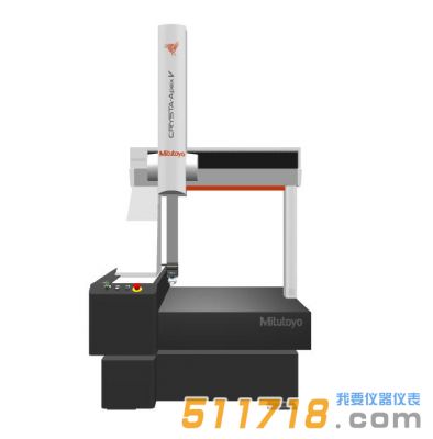 日本Mitutoyo(三豐)CRYSTA-Apex V系列三坐標(biāo)測(cè)量機(jī)