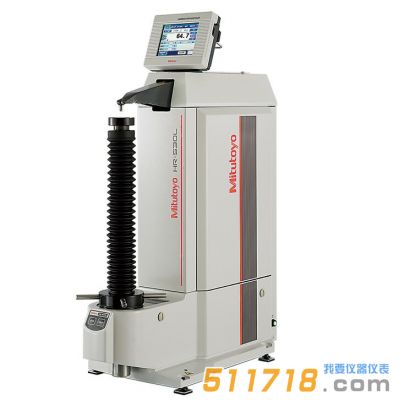 日本Mitutoyo(三豐)HR-530系列洛氏硬度計(jì)